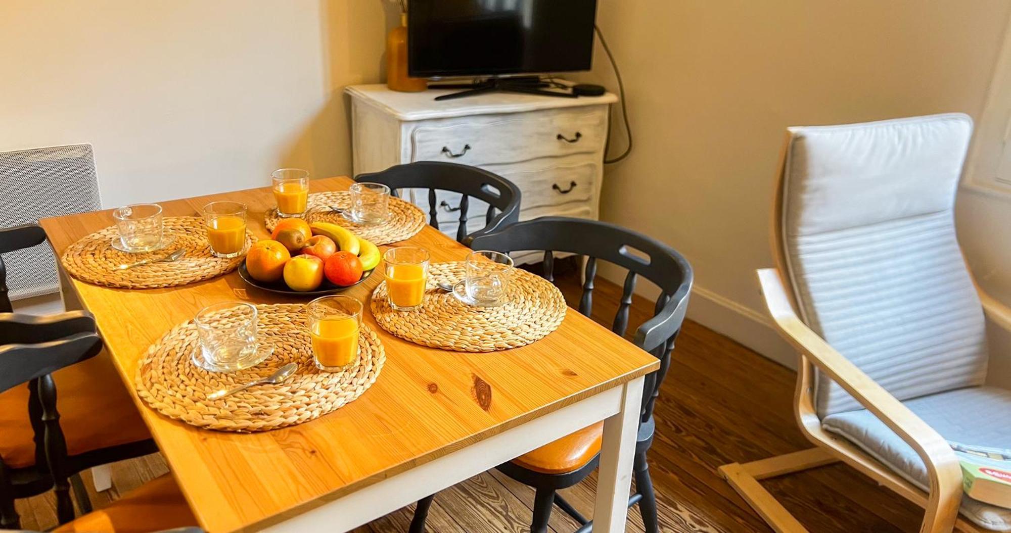Appartamento Ac - Private Exterior - Au Pied Du Palais Des Papes! Avignone Esterno foto