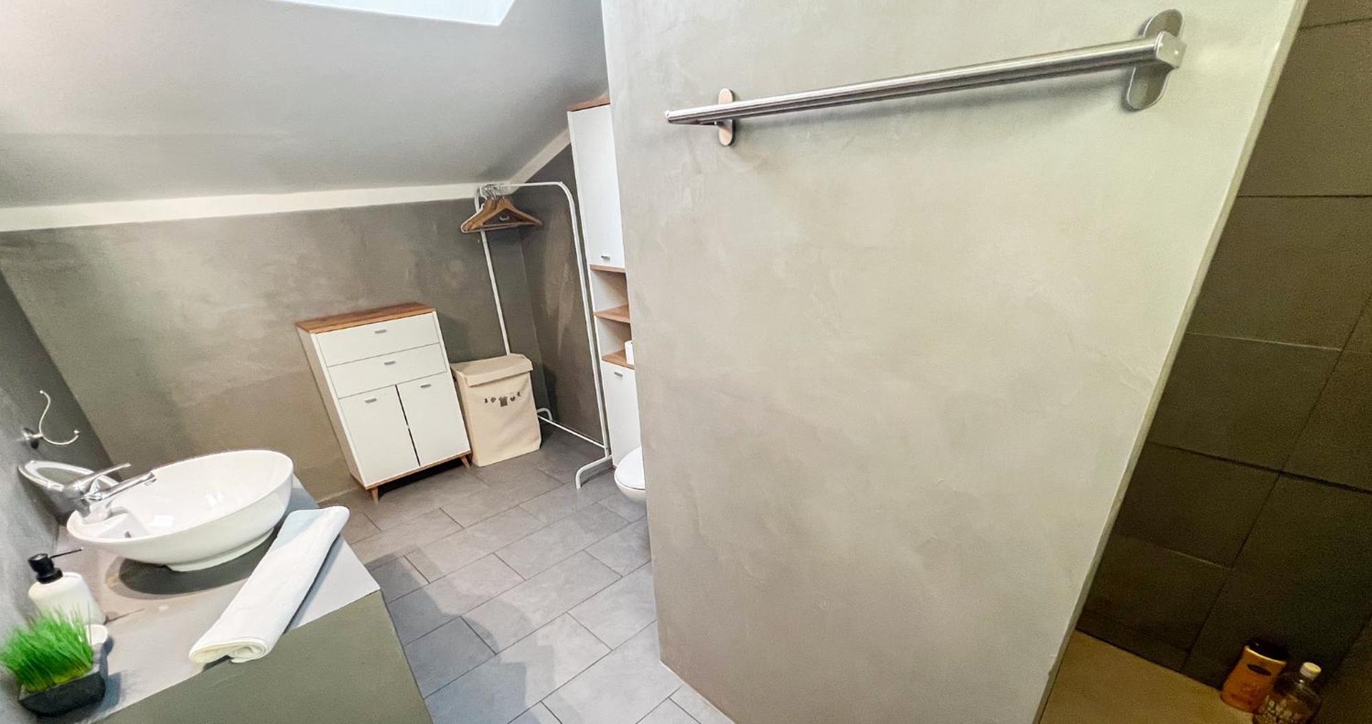 Appartamento Ac - Private Exterior - Au Pied Du Palais Des Papes! Avignone Esterno foto