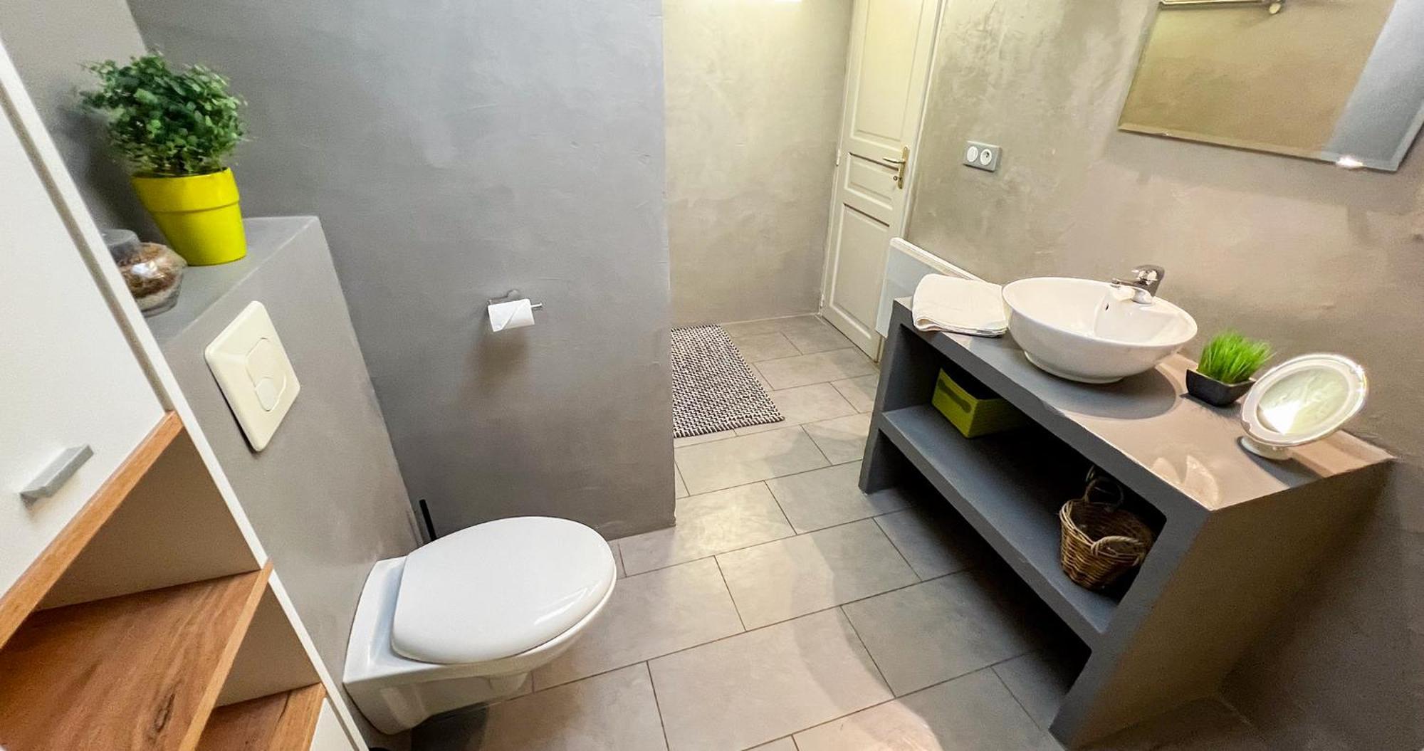 Appartamento Ac - Private Exterior - Au Pied Du Palais Des Papes! Avignone Esterno foto