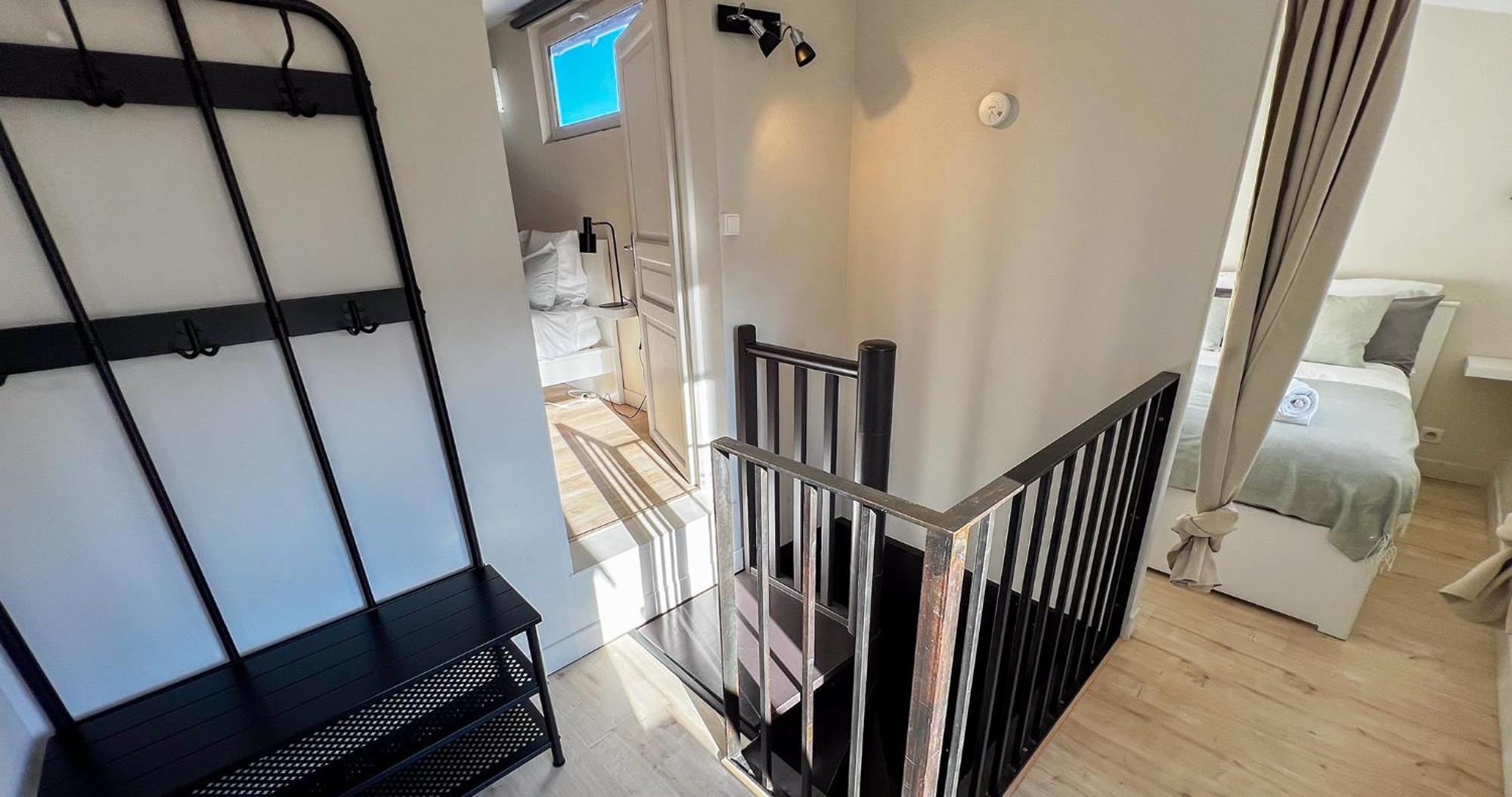Appartamento Ac - Private Exterior - Au Pied Du Palais Des Papes! Avignone Esterno foto