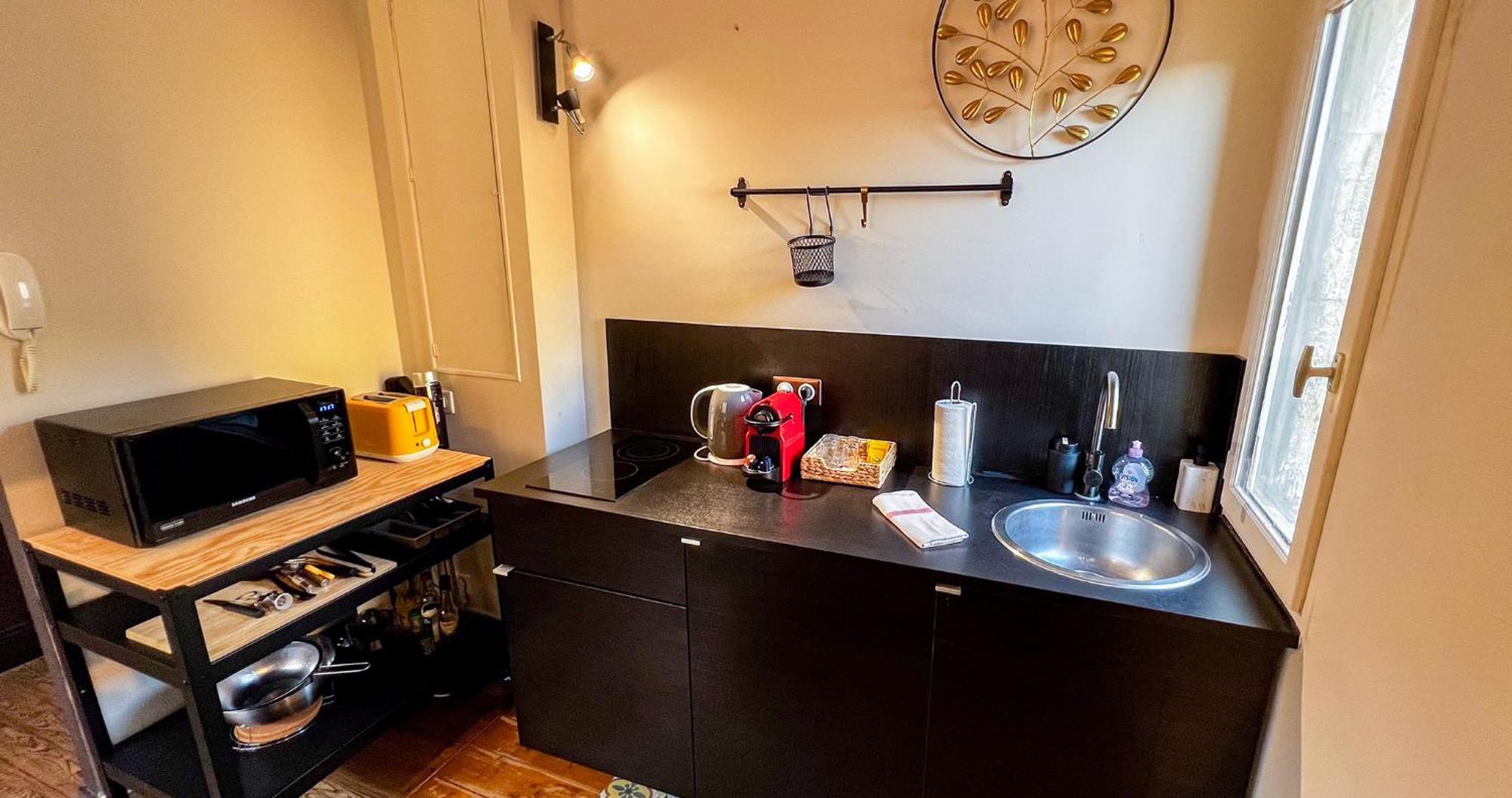 Appartamento Ac - Private Exterior - Au Pied Du Palais Des Papes! Avignone Esterno foto
